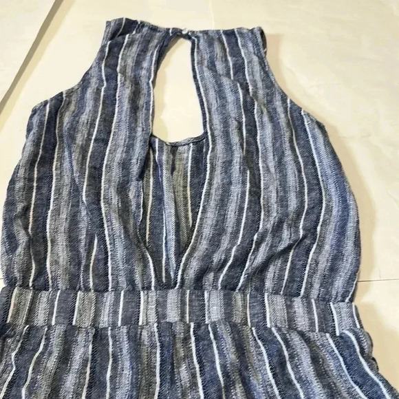 Cloth and stone jumpsuit size medium - Picture 6 of 6